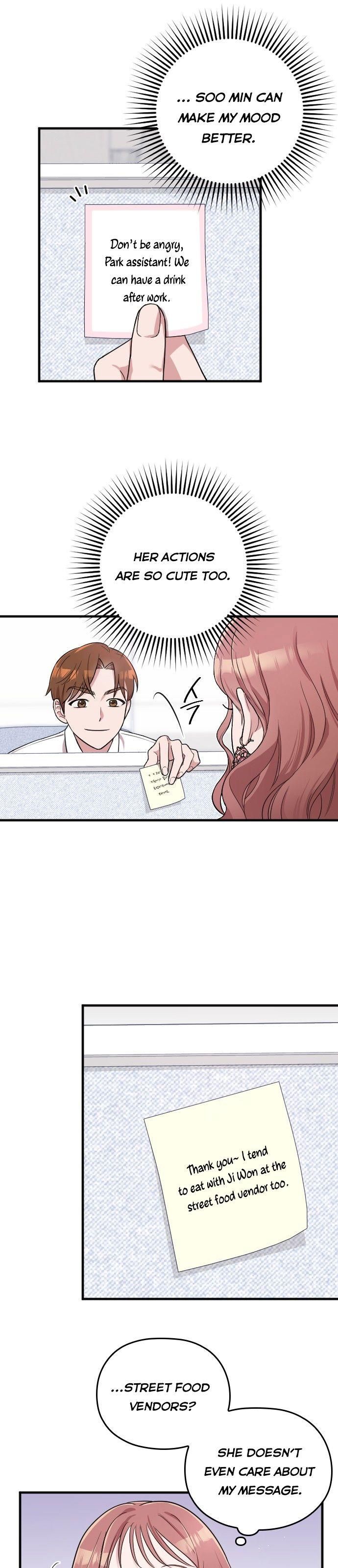 Marry My Husband Chapter 3 image 09